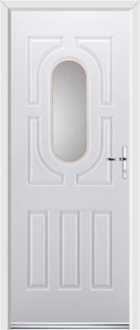 composite door supplier tottington