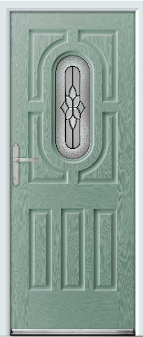 French door Whitefield