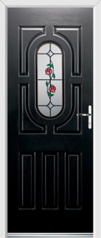 composite rock door Whitefield