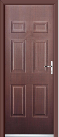 Composite doors Heywood