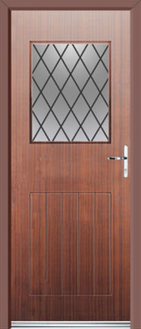 cottage rockdoor fallowfield