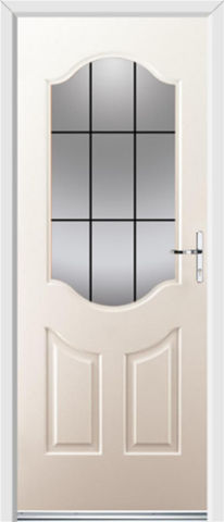 rockdoor Over Hulton