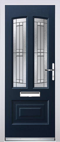composite door Withington