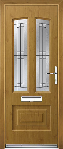 front doors hale Withington