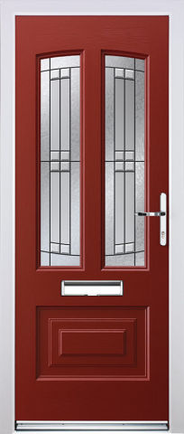 back doors Manchester