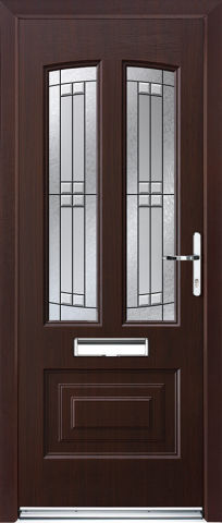 back doors Withington