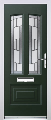 composite doors Chorlton-cum-Hardy