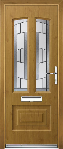 front doors Fallowfield