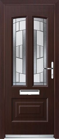 back doors Fallowfield