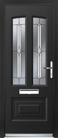 composite rock door Wythenshawe