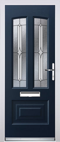 rock door Fallowfield