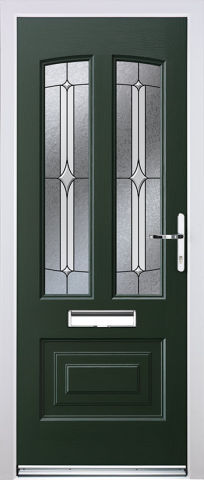 composite doors Wythenshawe