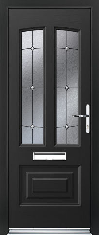 composite door Blackley