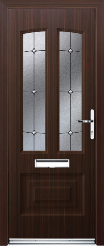 front doors Blackley