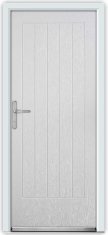 composite doors fitter