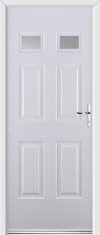 low cost composite doors