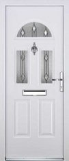 composite doors