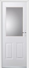 rockdoor installer