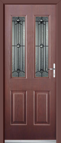 jacobean rockdoor wigan