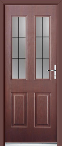 jacobean rockdoor tameside