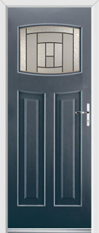 composite door Bryn