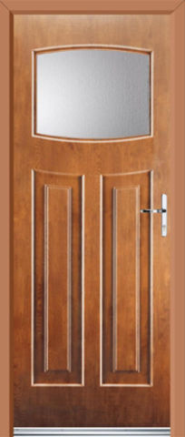 composite door Shevington