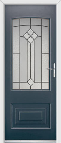 composite doors Macclesfield