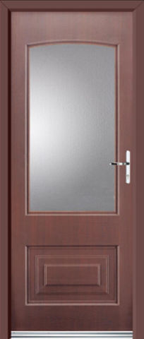 front doors Knutsford