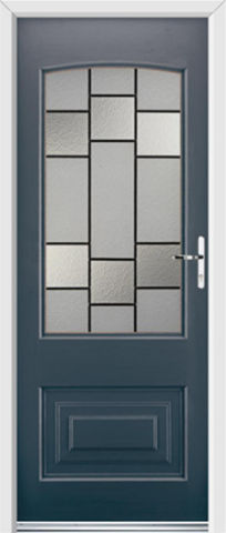 composite doors Warrington