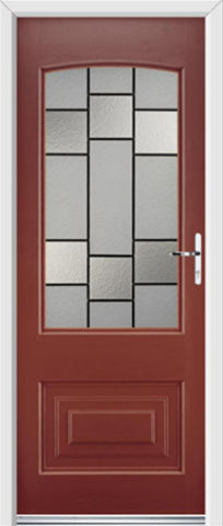 composite doors Widnes‎