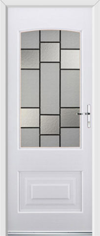 front doors Congleton