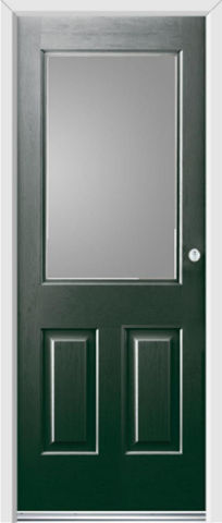 Vault Rockdoor Salford