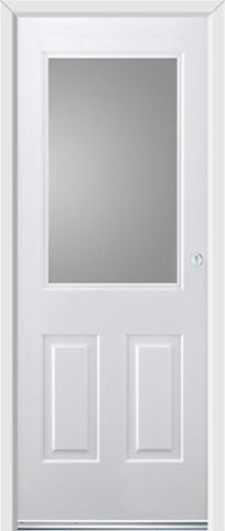 Vault Rockdoor Little Hulton