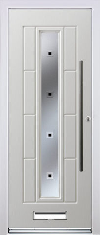 vermont rockdoor trafford