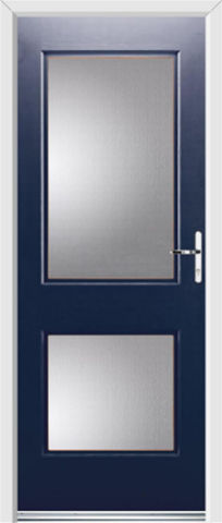 composite door Hyde