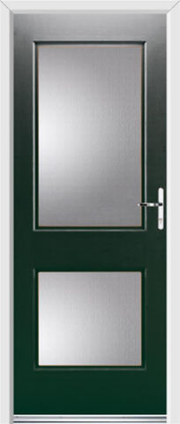 rockdoor Hollingworth