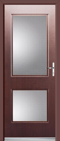 composite doors Mossley
