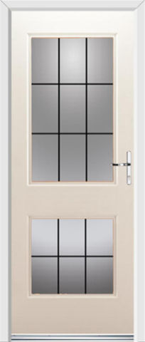 rockdoor Broadbottom