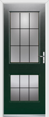 rockdoor Mossley