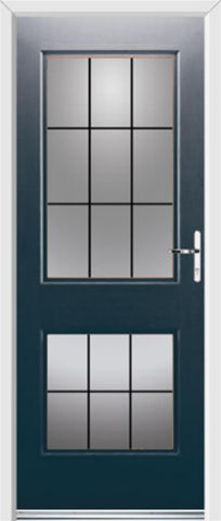 composite doors Stalybridge