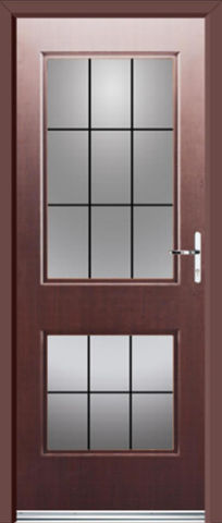 front doors Ashton-under-Lyne