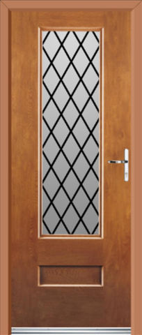 vogue rockdoor heaton